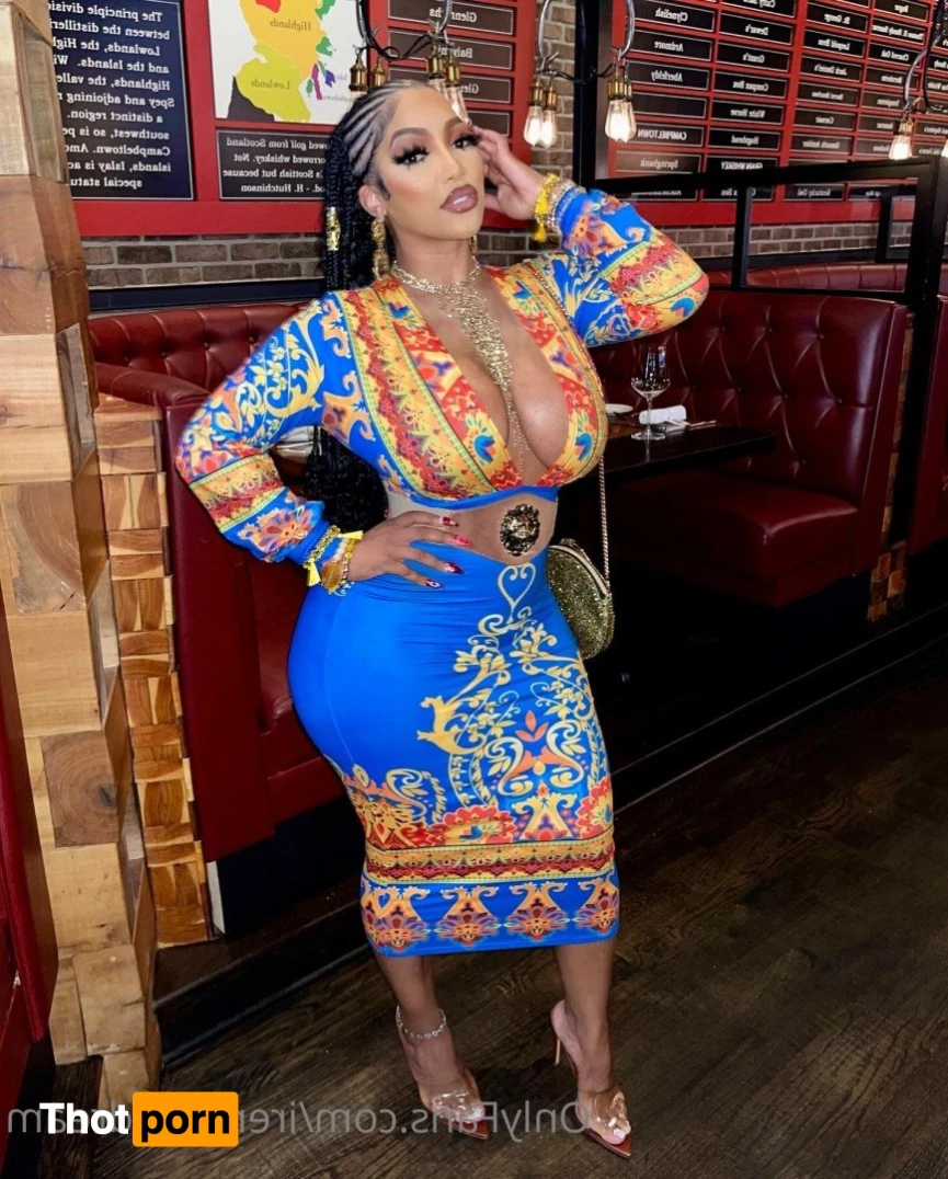 Irene The Dream 3968072