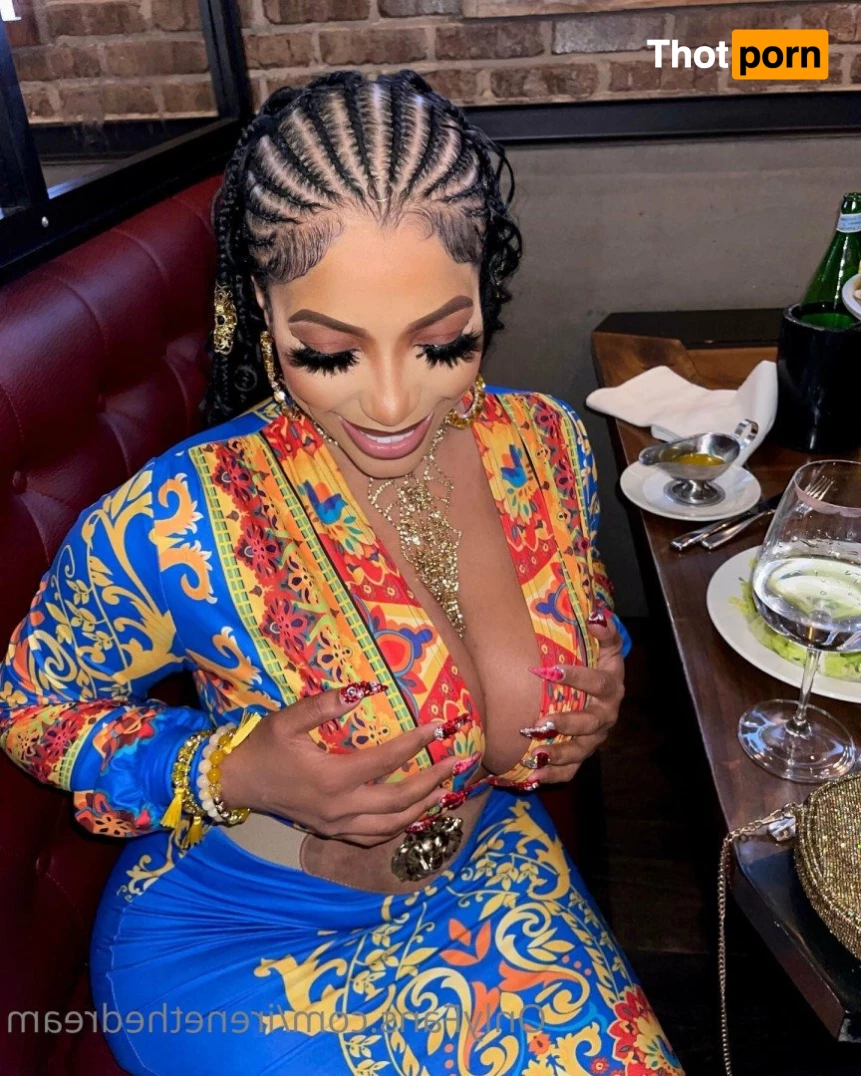 Irene The Dream 3968328