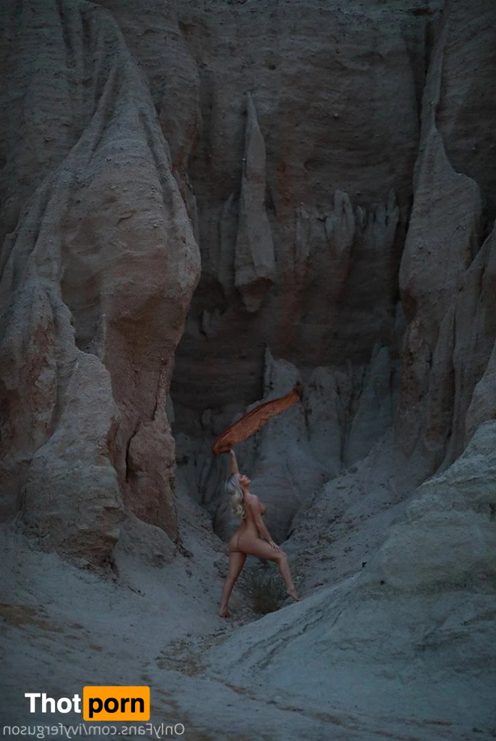 Ivy Ferguson 1607935