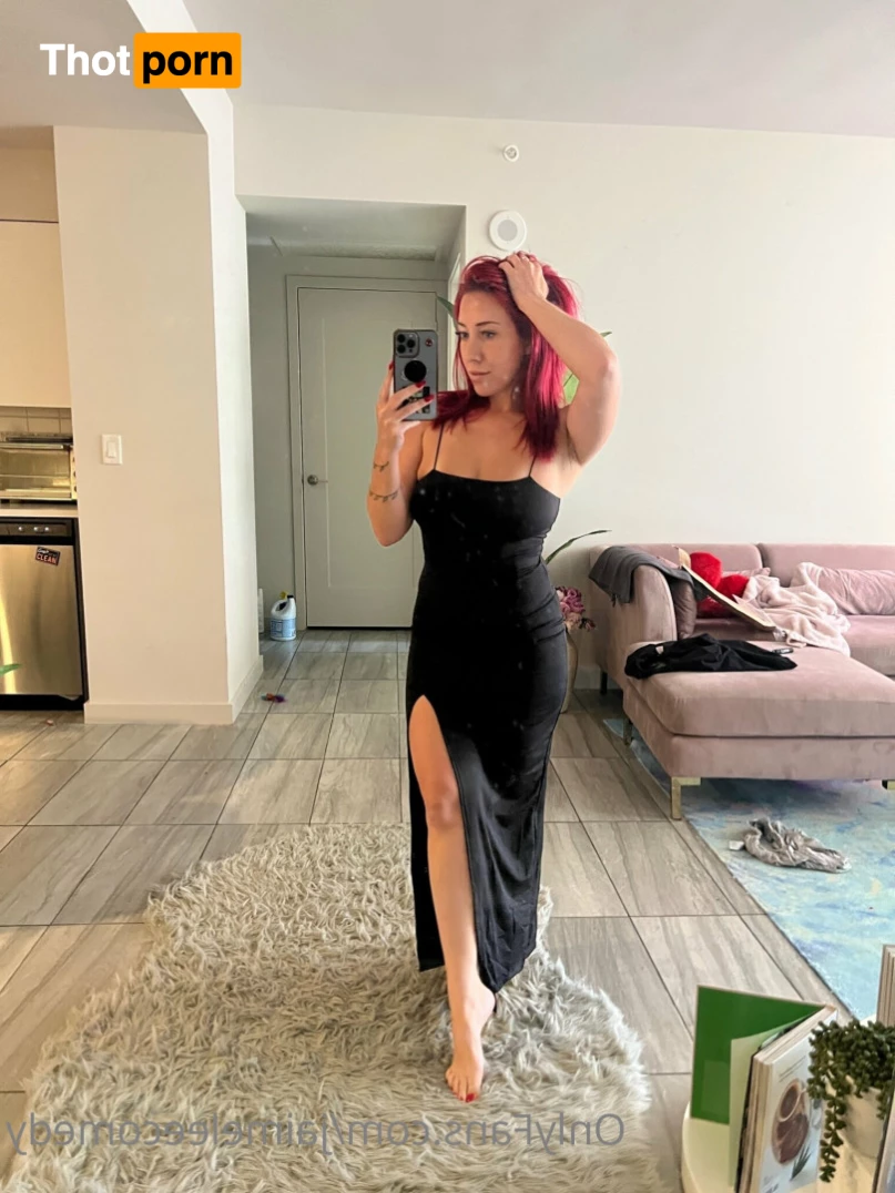 Jaime Lee Comedy 6152747