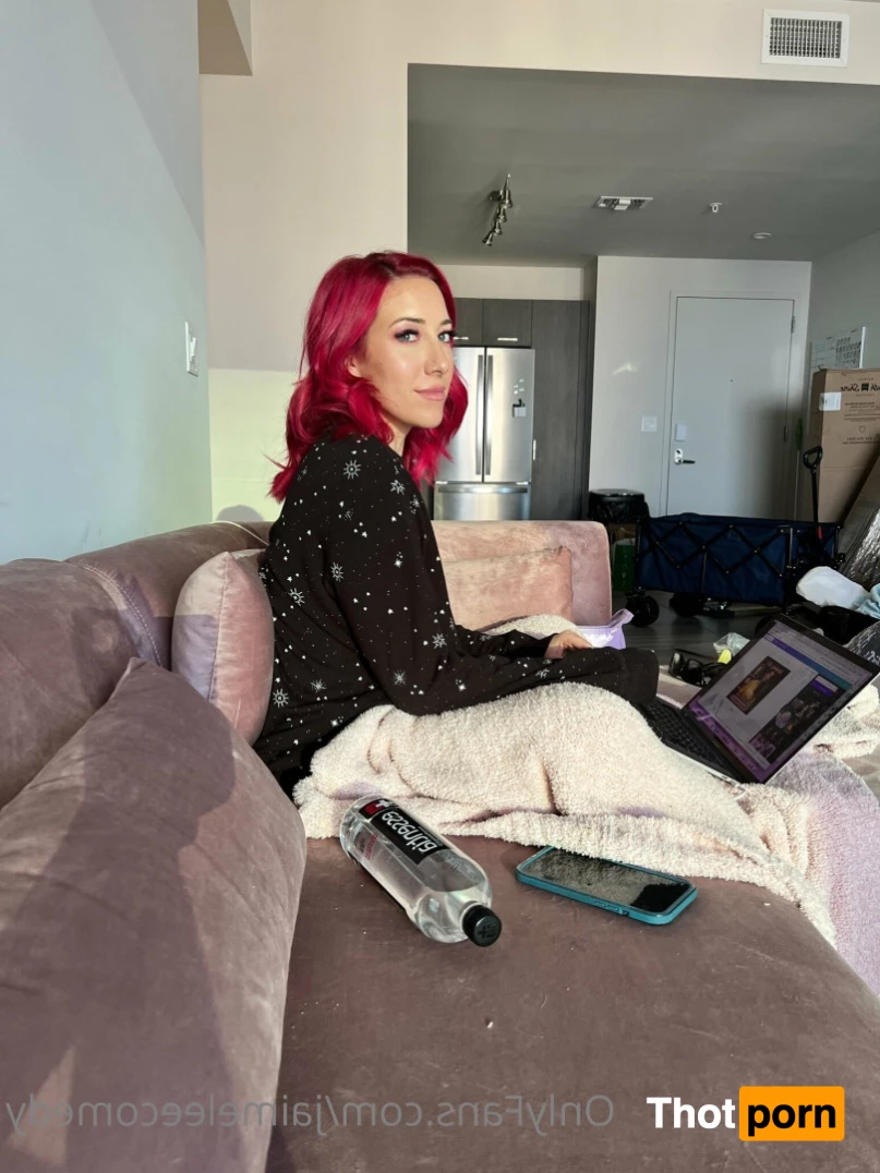 Jaime Lee Comedy 6152825