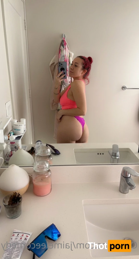 Jaime Lee Comedy 6152870