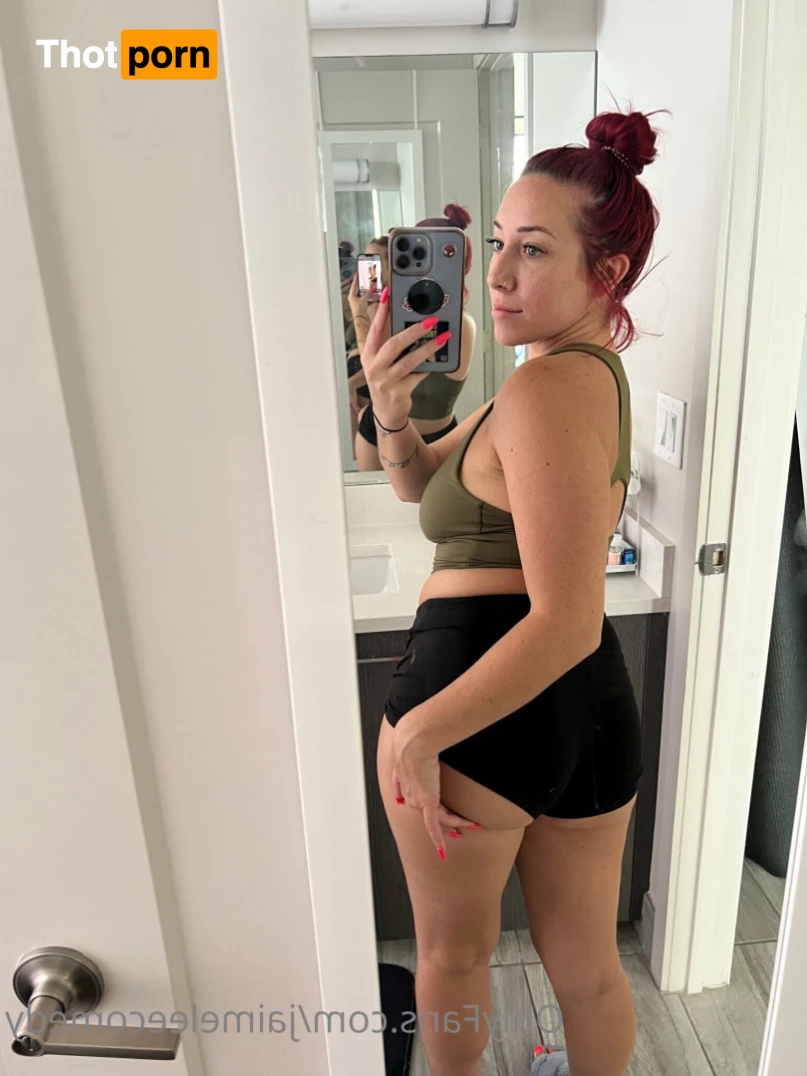 Jaime Lee Comedy 6152886