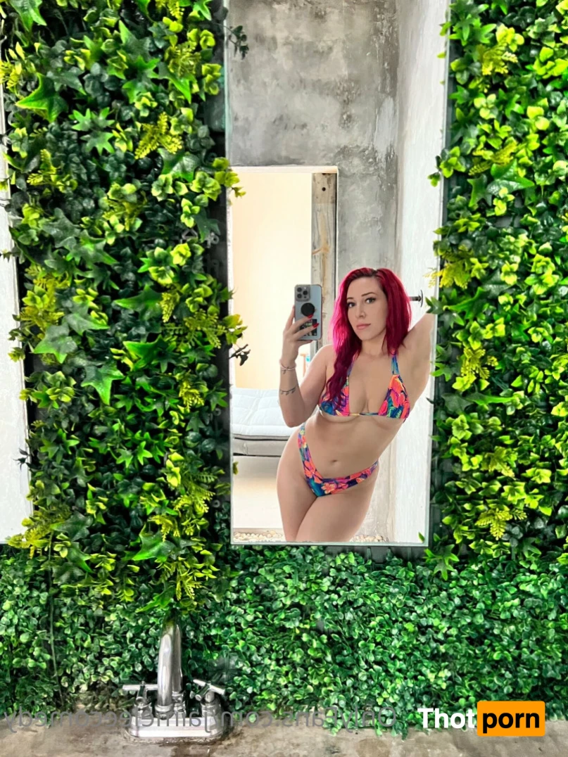 Jaime Lee Comedy 6152953