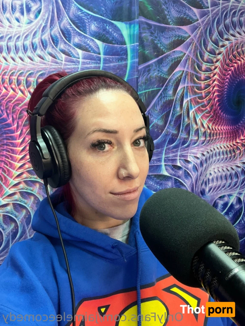 Jaime Lee Comedy 9869594