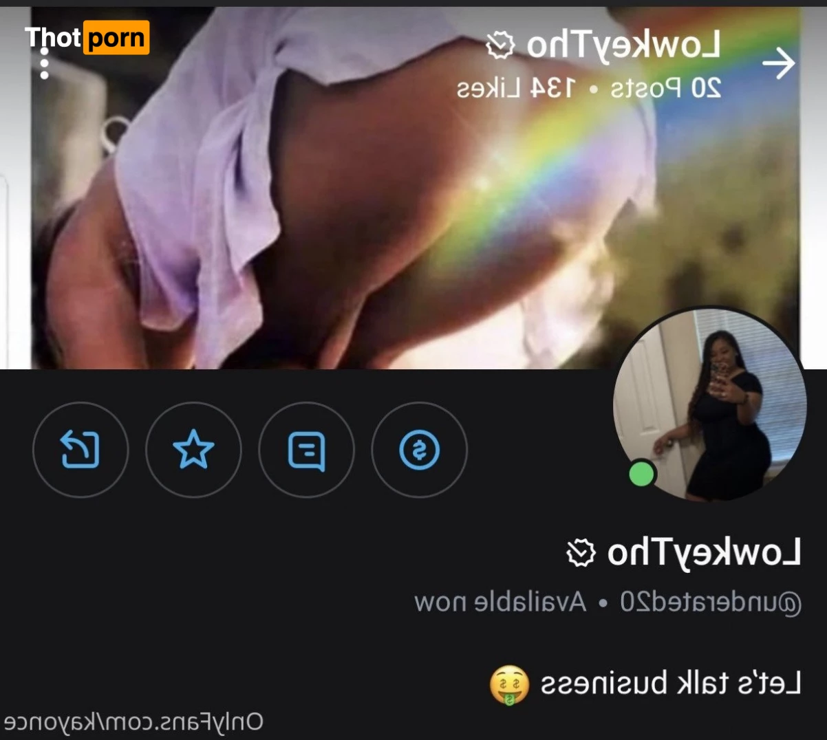 Kayoncè 😘 1665439