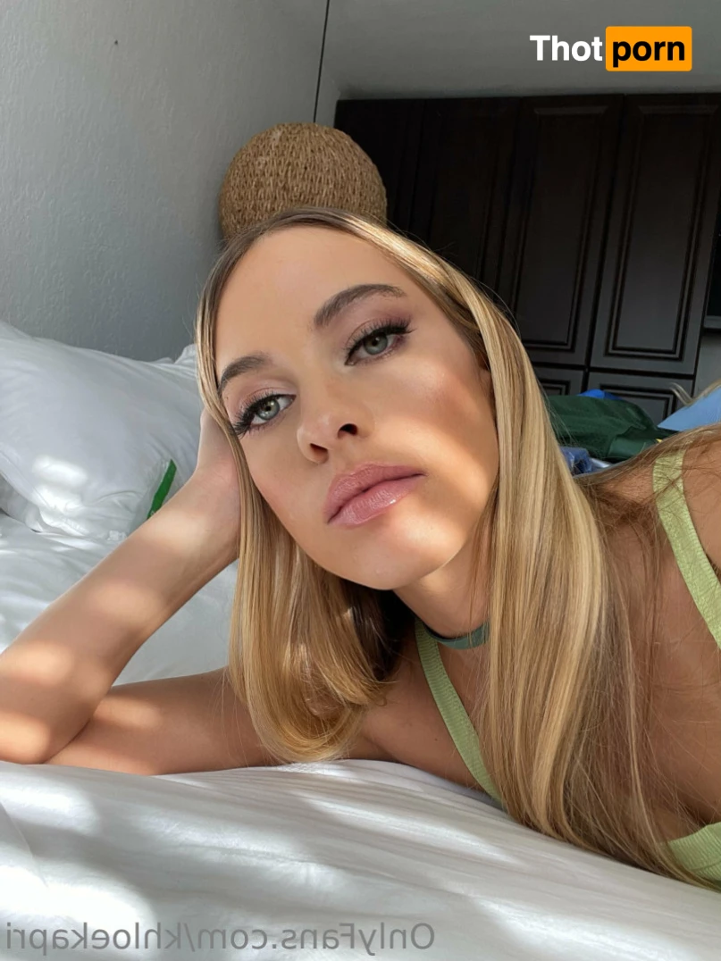 Khloe Kapri 13255934