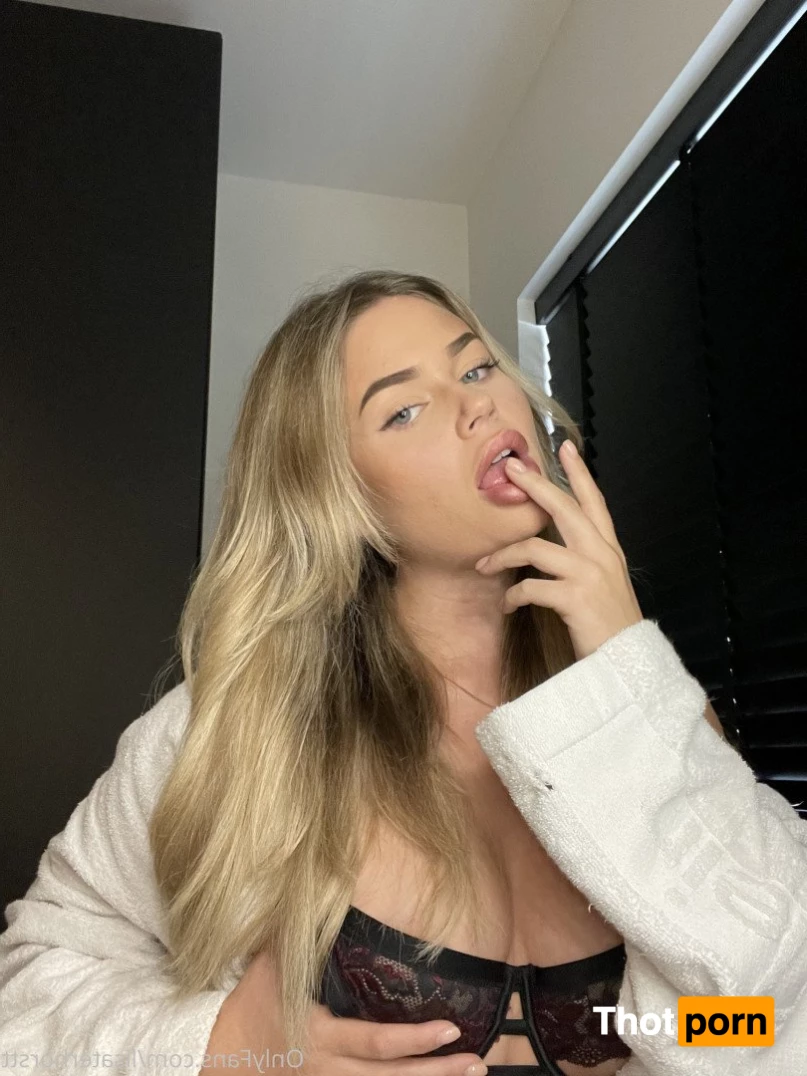 Lisa ter horst 1687971