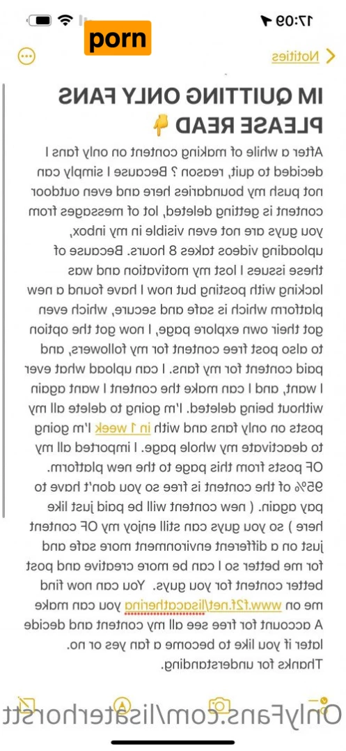 Lisa ter horst 1688021