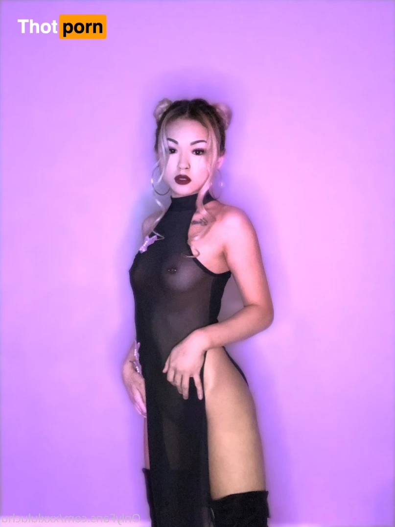 Lulu Chu 1903003