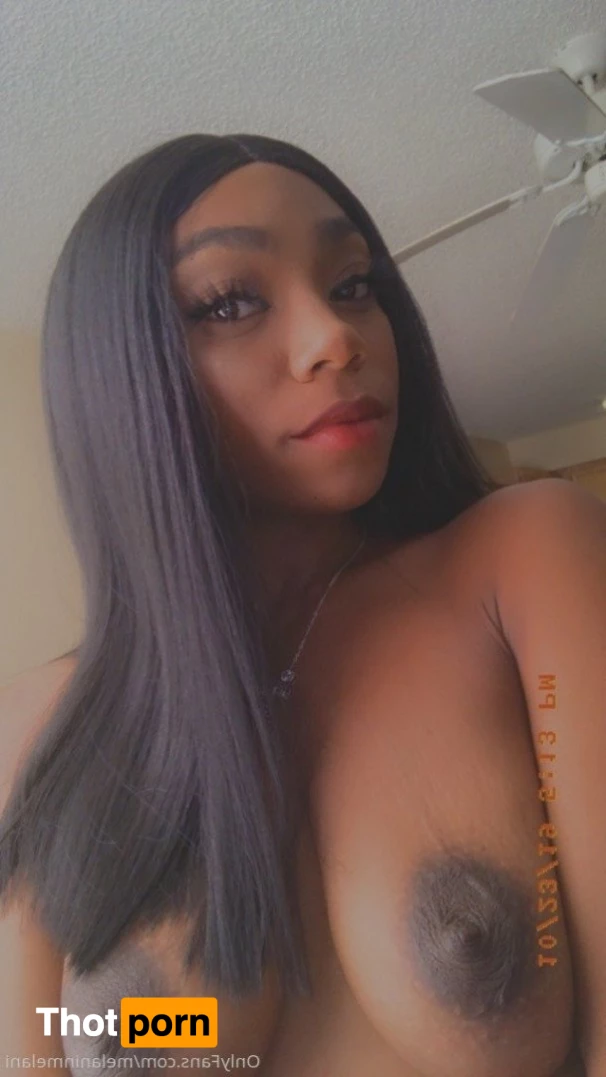 Melanin Melani 1749683