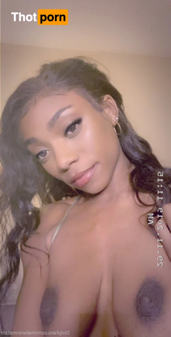 Melanin Melani 1749689