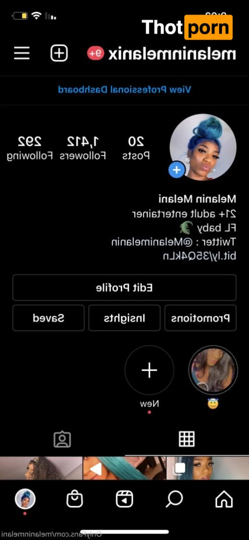 Melanin Melani 1749693