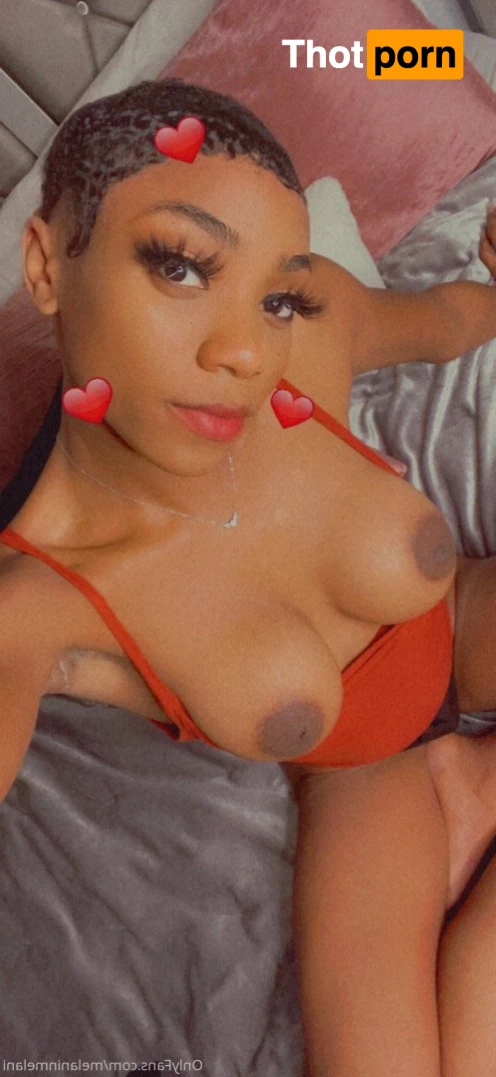 Melanin Melani 1749720