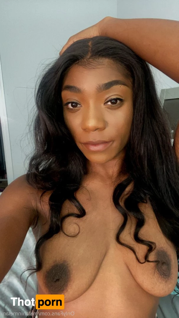 Melanin Melani 1749723