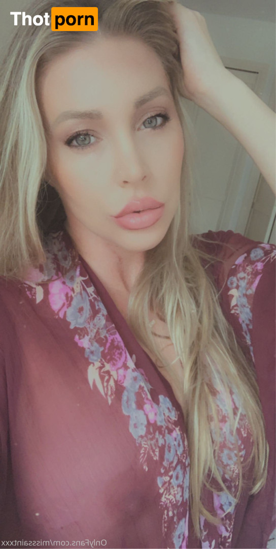 Samantha Saint 16567949