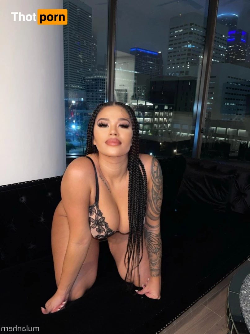 Mulan Hernandez 1761009