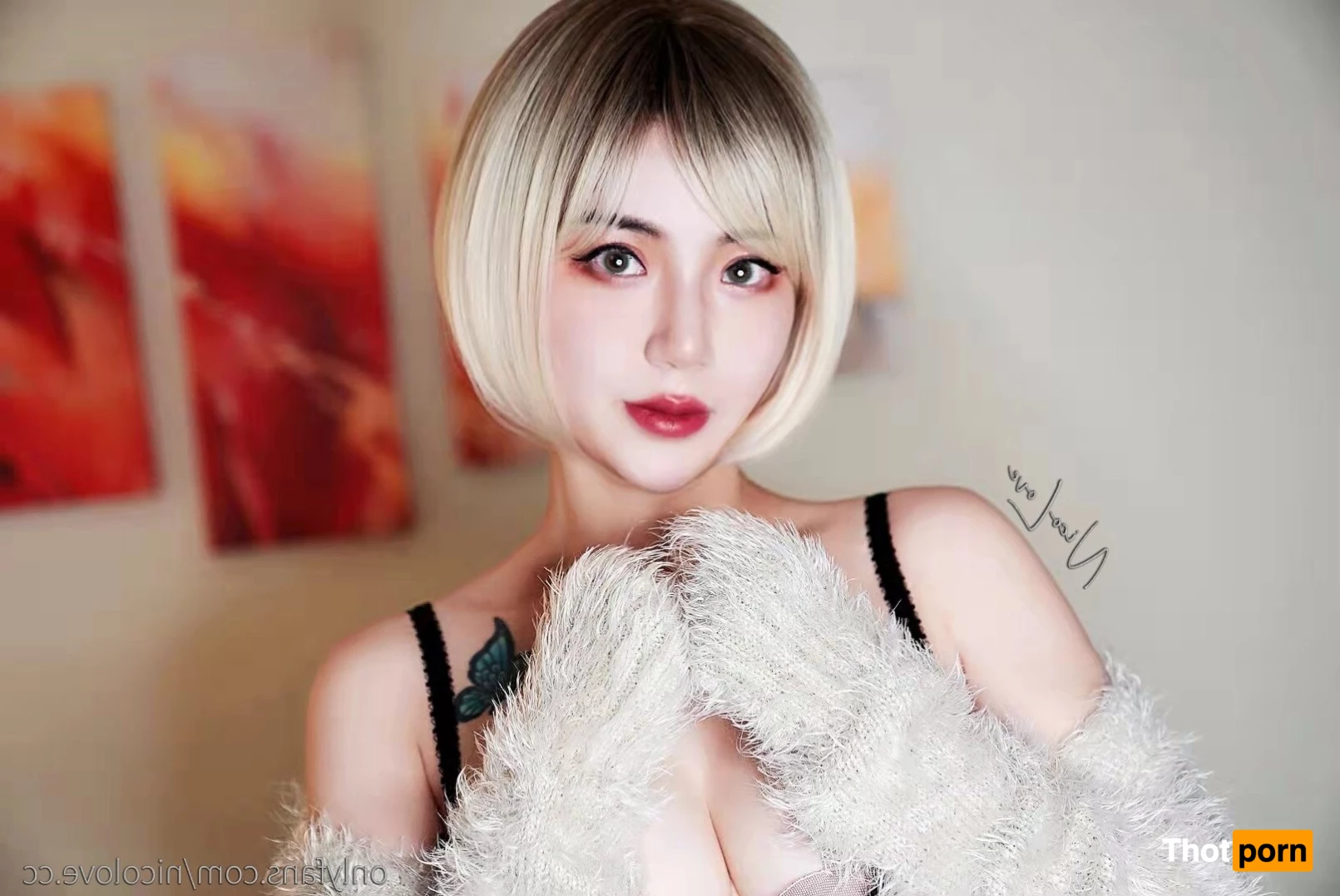 NicoLove妮可 1768243