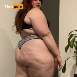 BBW Jazz bbw jazz OnlyFans videos leaked on Thotporn 