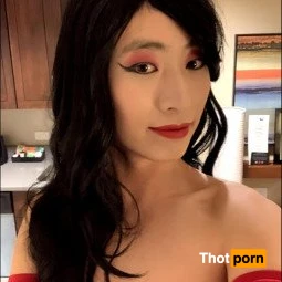 Jenny Wei