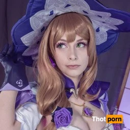 Miih Cosplay FREE ✨