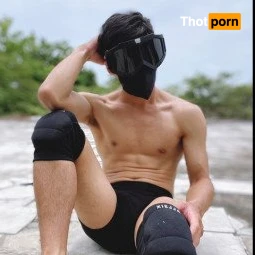 ก้าวแรก 👟 First step for man