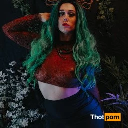 Charlotte Something (Free Account)