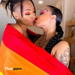 Court &amp; Lex 🌈