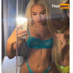 Belle’s VIP |Irish 19y/o