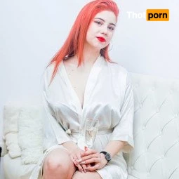 🌺Scarlet Flower🌺