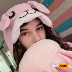 Bunnygirl Belle 💕