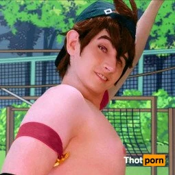 Camp Buddy Peique Free