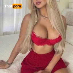 💎Busty blonde 🔝1%