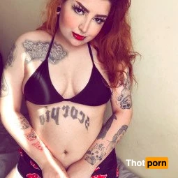 FREE Ellabar (Your redhead cosplayer)