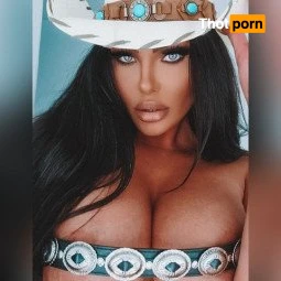 6ft BIG BUSH Amazon🥵💦