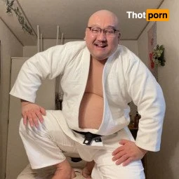 たかし エロ親父【EROTiC DADDY】