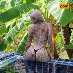 🟢𝗜𝗡𝗞𝗘𝗗 𝗔𝗨𝗦𝗦𝗜𝗘 😈💦