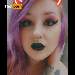 Zeph's L1ttle H3ll 🖤