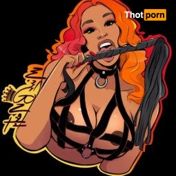 MissBNasty FREE PAGE‼️