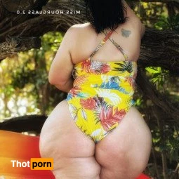 Miss Hourglass 2.0