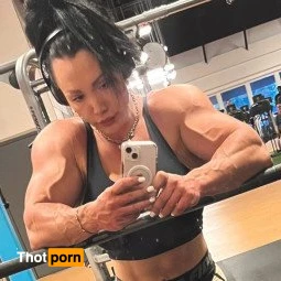 Natalia Kovaleva Fbb