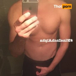 Jack-9” Daddy next door