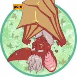 Rezzy the heckbat 🔞