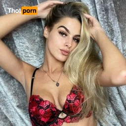 A L E Y S H I A’ 💥💕