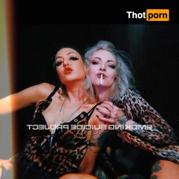 Smoking Suicide Project