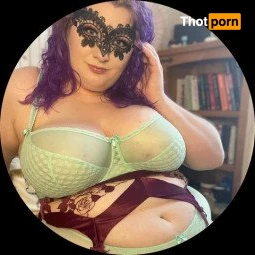 Daddy's British BBW Student