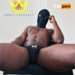 Dong King 🔞