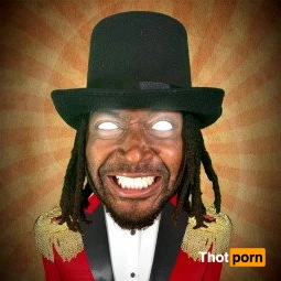 The Marlon Webb Show