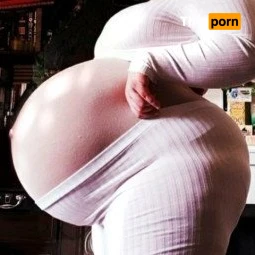 💘 ThiccPreg 💖