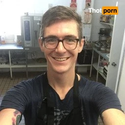 Big Thick Alaskan Man